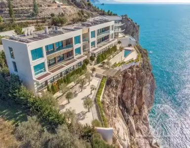 Купить квартиру в Черногории 850000€