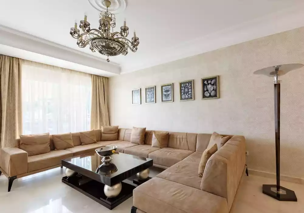 Flat 138m² in Montenegro, Budva. Priced at 1050000€ rent photo-3