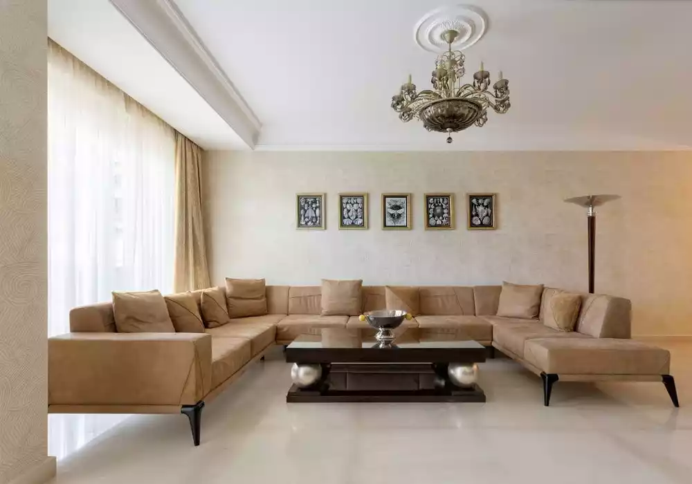Flat 138m² in Montenegro, Budva. Priced at 1050000€ rent photo-4