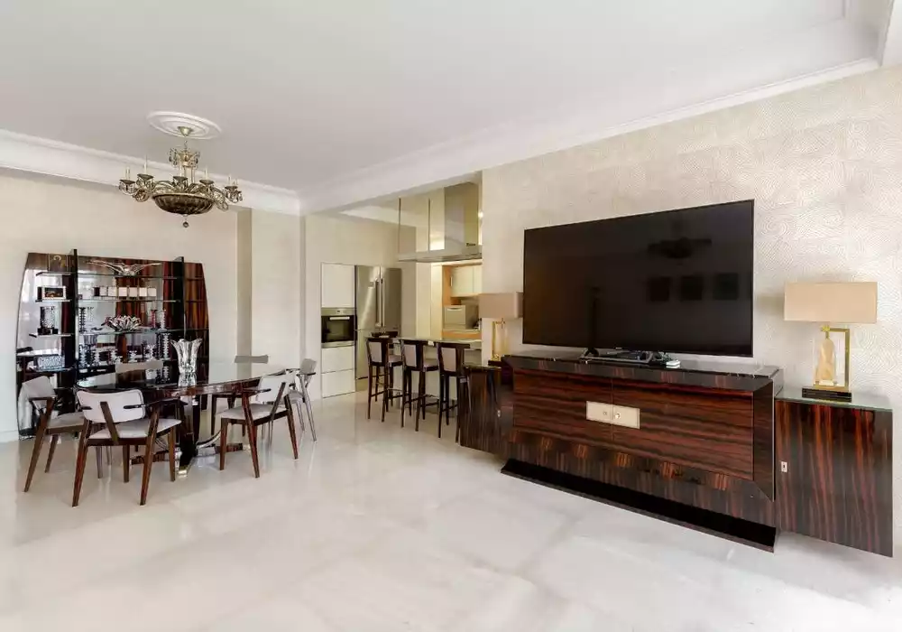 Flat 138m² in Montenegro, Budva. Priced at 1050000€ rent photo-5