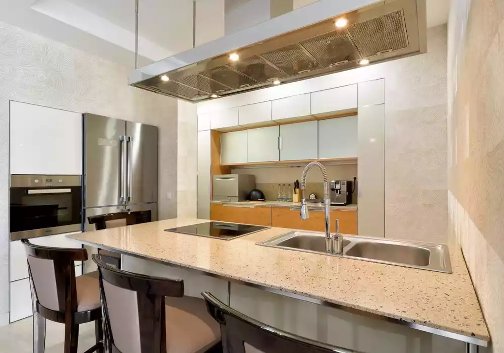Flat 138m² in Montenegro, Budva. Priced at 1050000€ rent photo-6