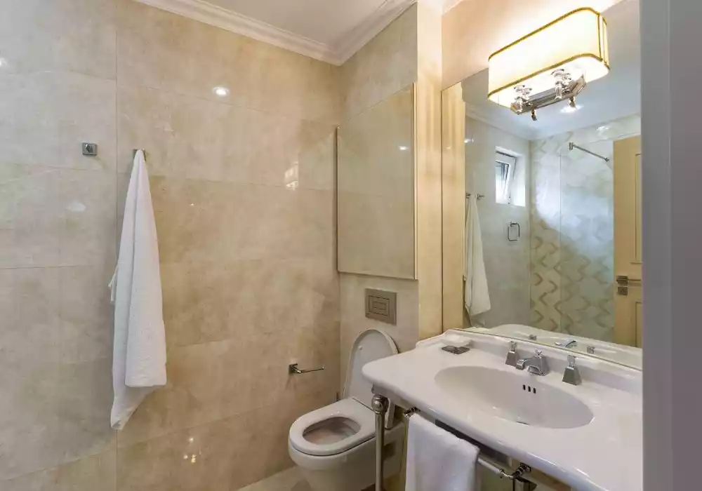 Flat 138m² in Montenegro, Budva. Priced at 1050000€ rent photo-10