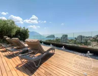 Купить flat в Montenegro 1050000€