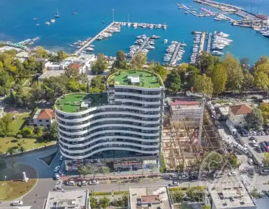 Купить flat в Montenegro 275000€