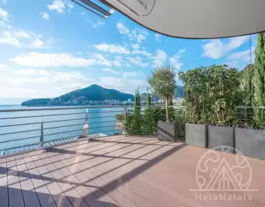 Купить flat в Montenegro 850000€