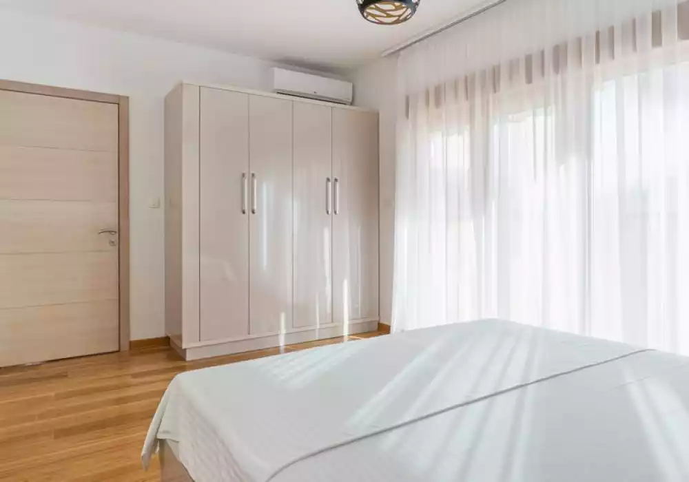 Flat 74m² in Montenegro, Przno. Priced at 226000€ rent photo-11