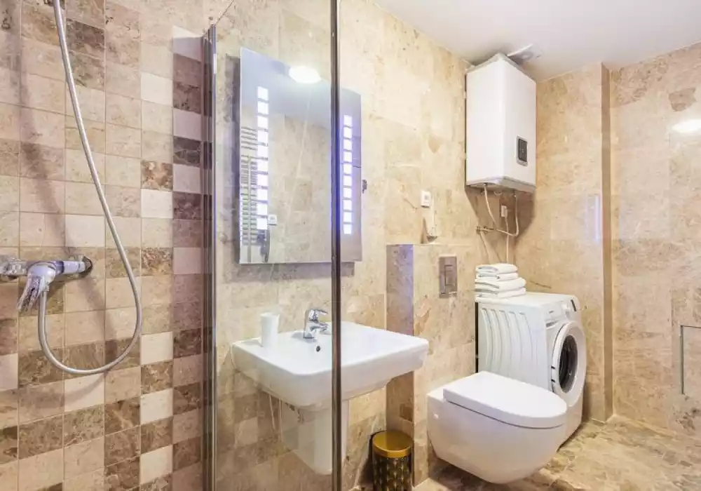 Flat 74m² in Montenegro, Przno. Priced at 226000€ rent photo-15