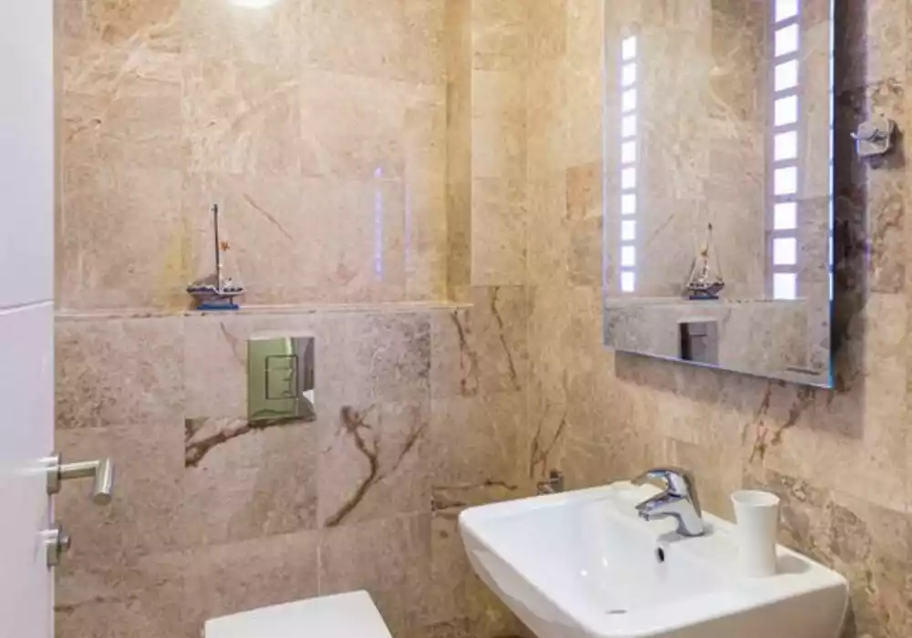 Flat 74m² in Montenegro, Przno. Priced at 226000€ rent photo-16