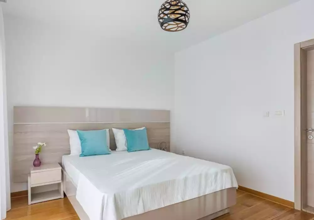 Flat 74m² in Montenegro, Przno. Priced at 226000€ rent photo-9