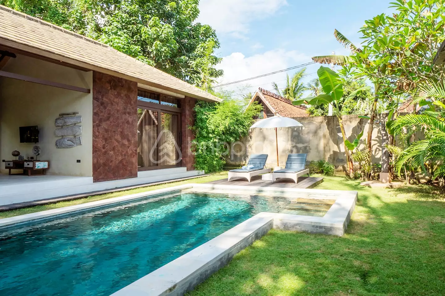 Villa 100m² in Indonesia, NorthBali. Priced at 185000$ rent photo-4