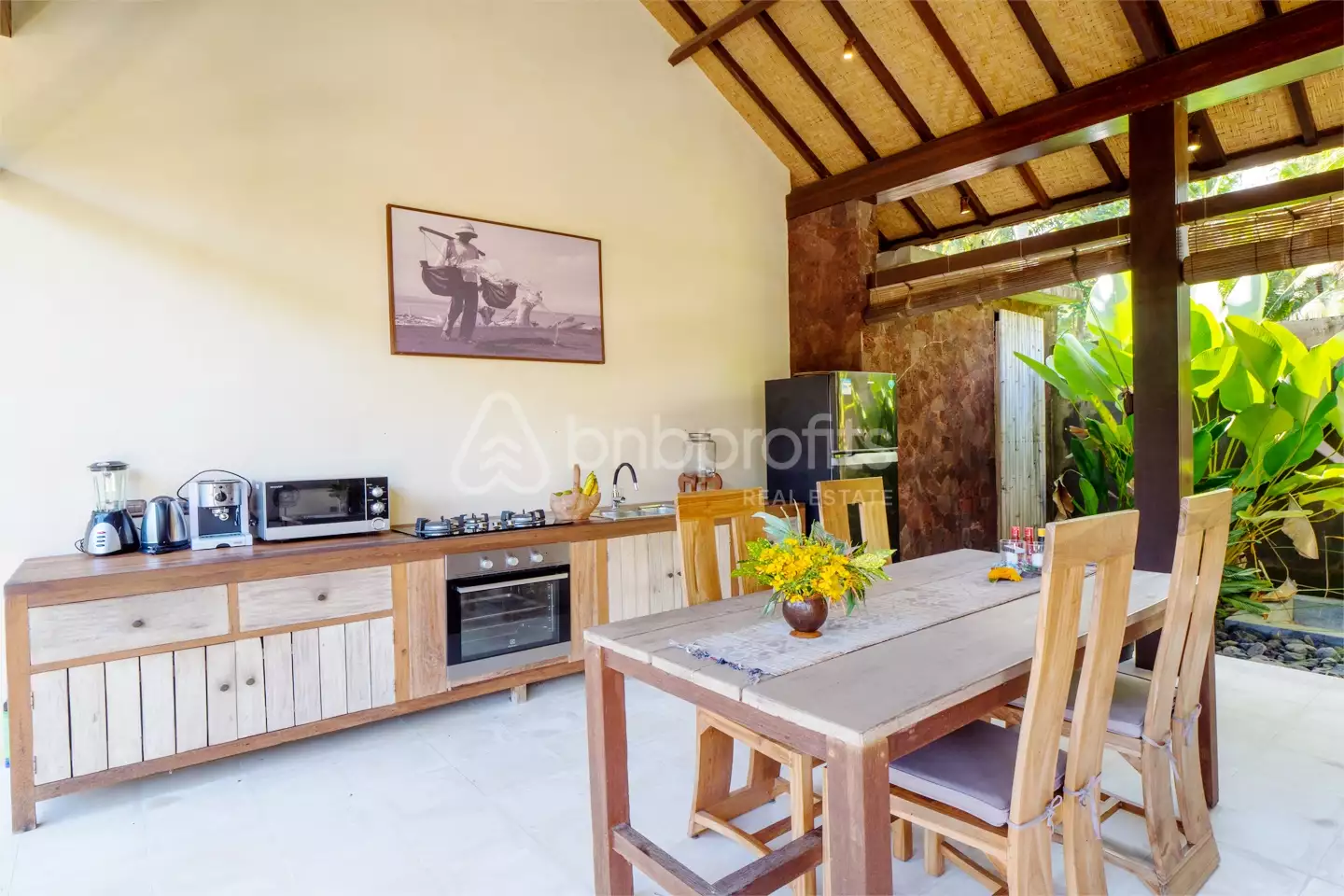 Villa 100m² in Indonesia, NorthBali. Priced at 185000$ rent photo-5