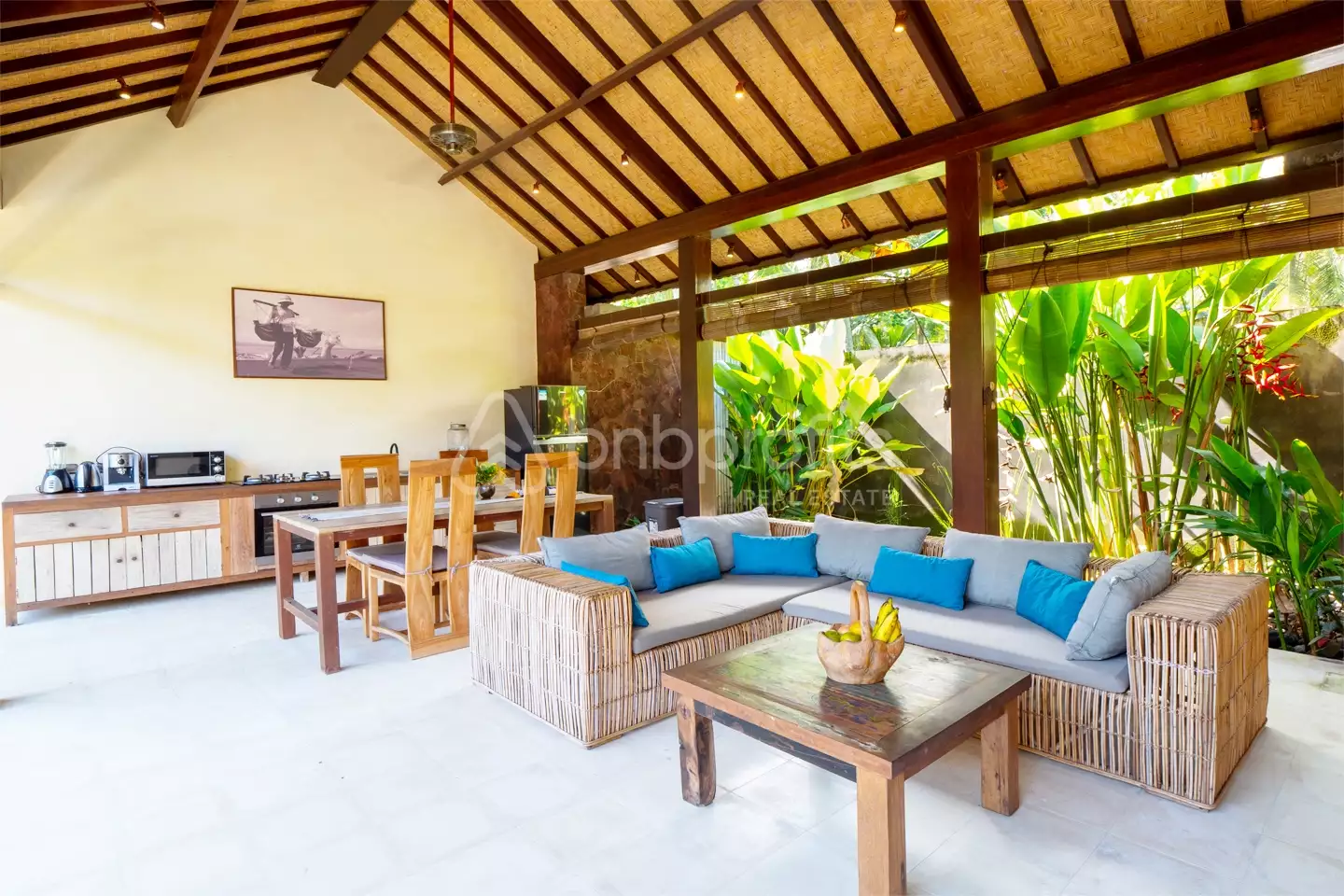 Villa 100m² in Indonesia, NorthBali. Priced at 185000$ rent photo-6