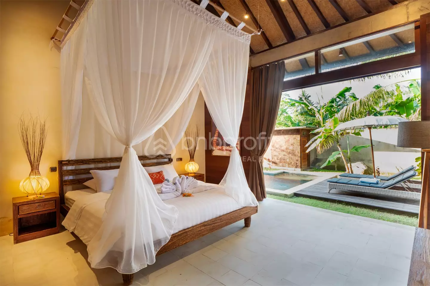 Villa 100m² in Indonesia, NorthBali. Priced at 185000$ rent photo-7