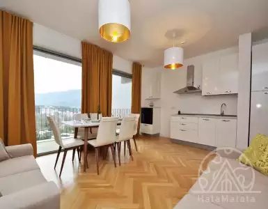 Купить квартиру в Черногории 230000€