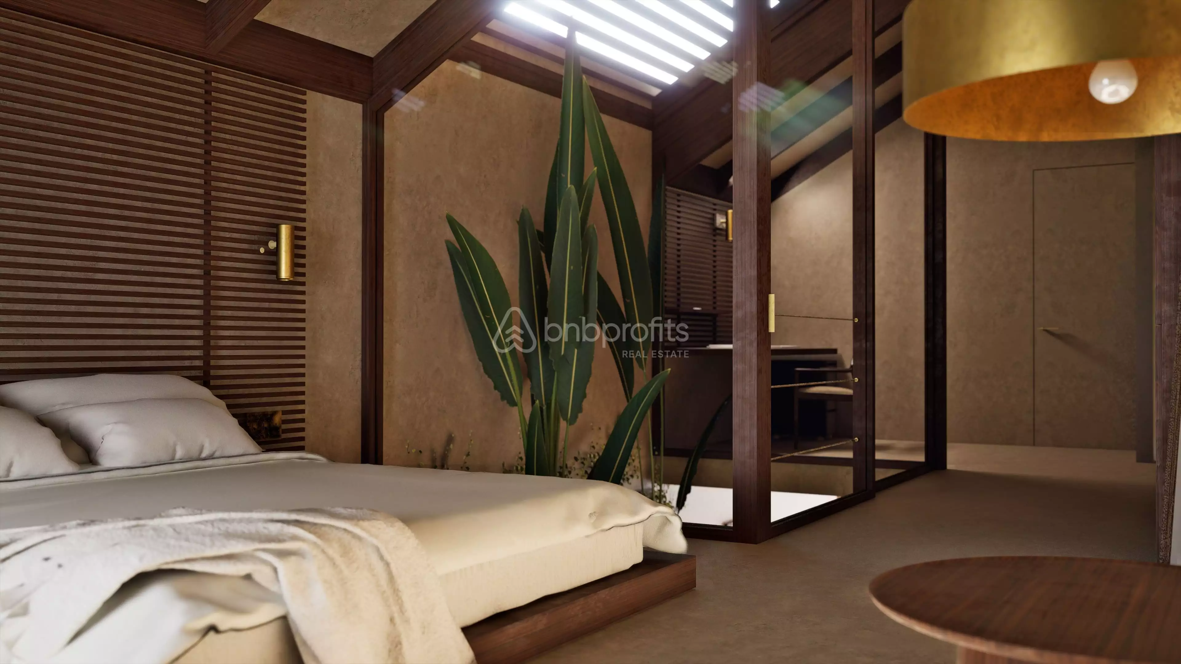 Villa 80m² in Indonesia, Canggu-Pererenan. Priced at 189000$ rent photo-13