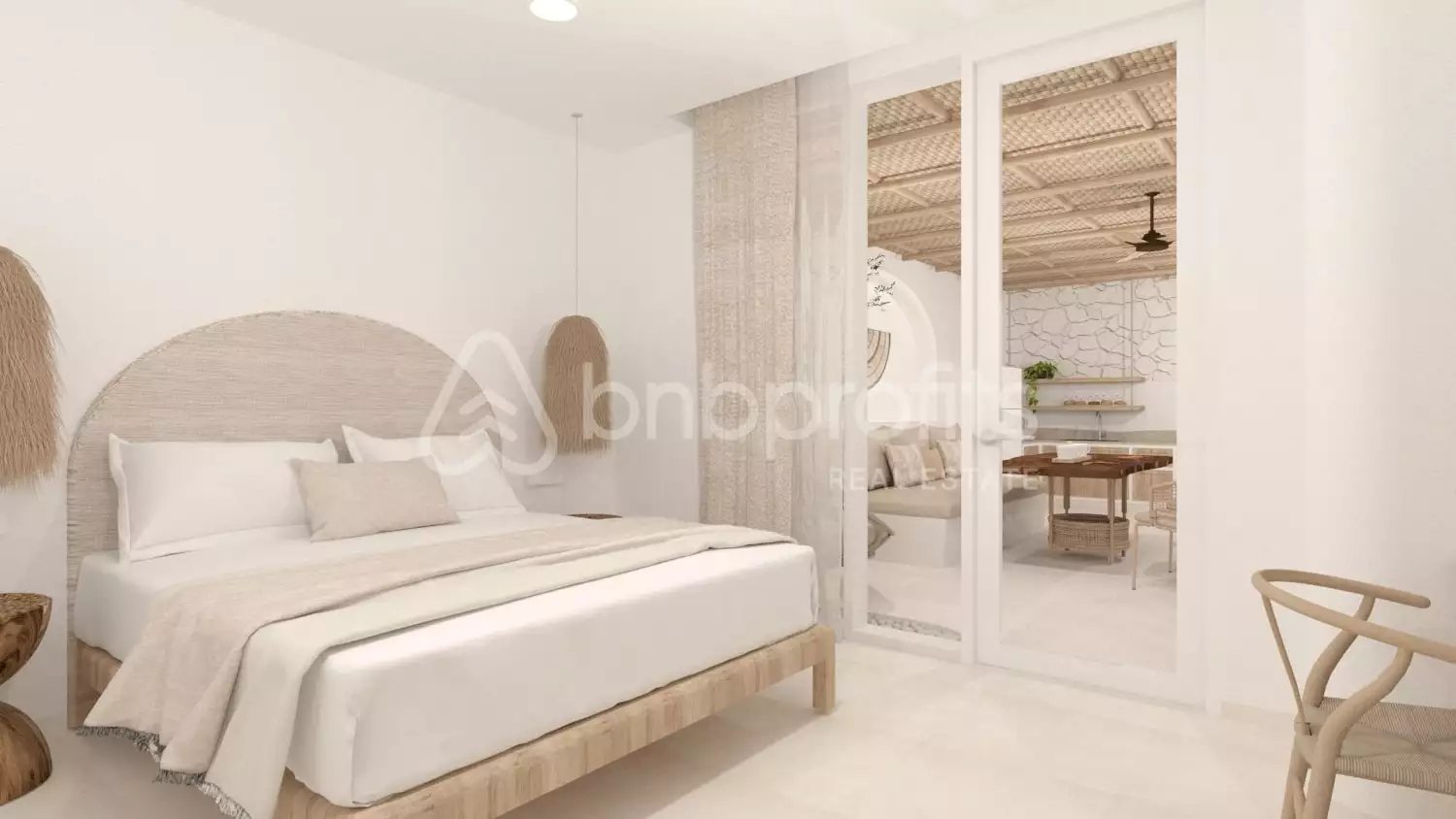 Villa 105m² in Indonesia, Bukit-Ungasan. Priced at 137329$ rent photo-7