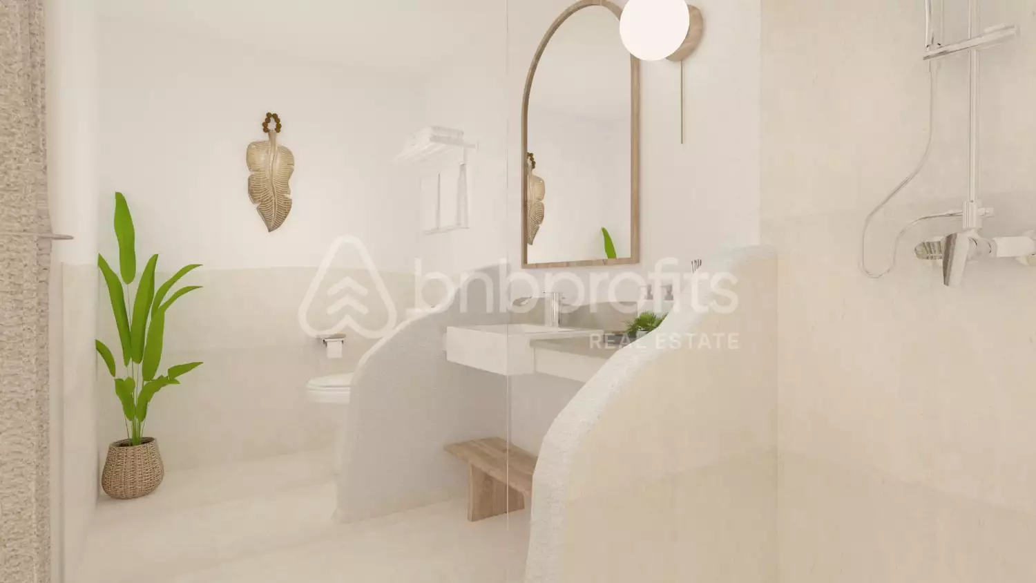 Villa 105m² in Indonesia, Bukit-Ungasan. Priced at 137329$ rent photo-8