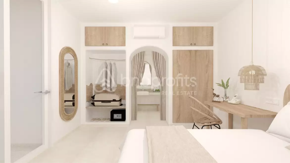 Villa 105m² in Indonesia, Bukit-Ungasan. Priced at 137329$ rent photo-10