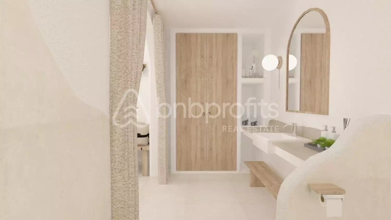 Villa 105m² in Indonesia, Bukit-Ungasan. Priced at 137329$ rent photo-11