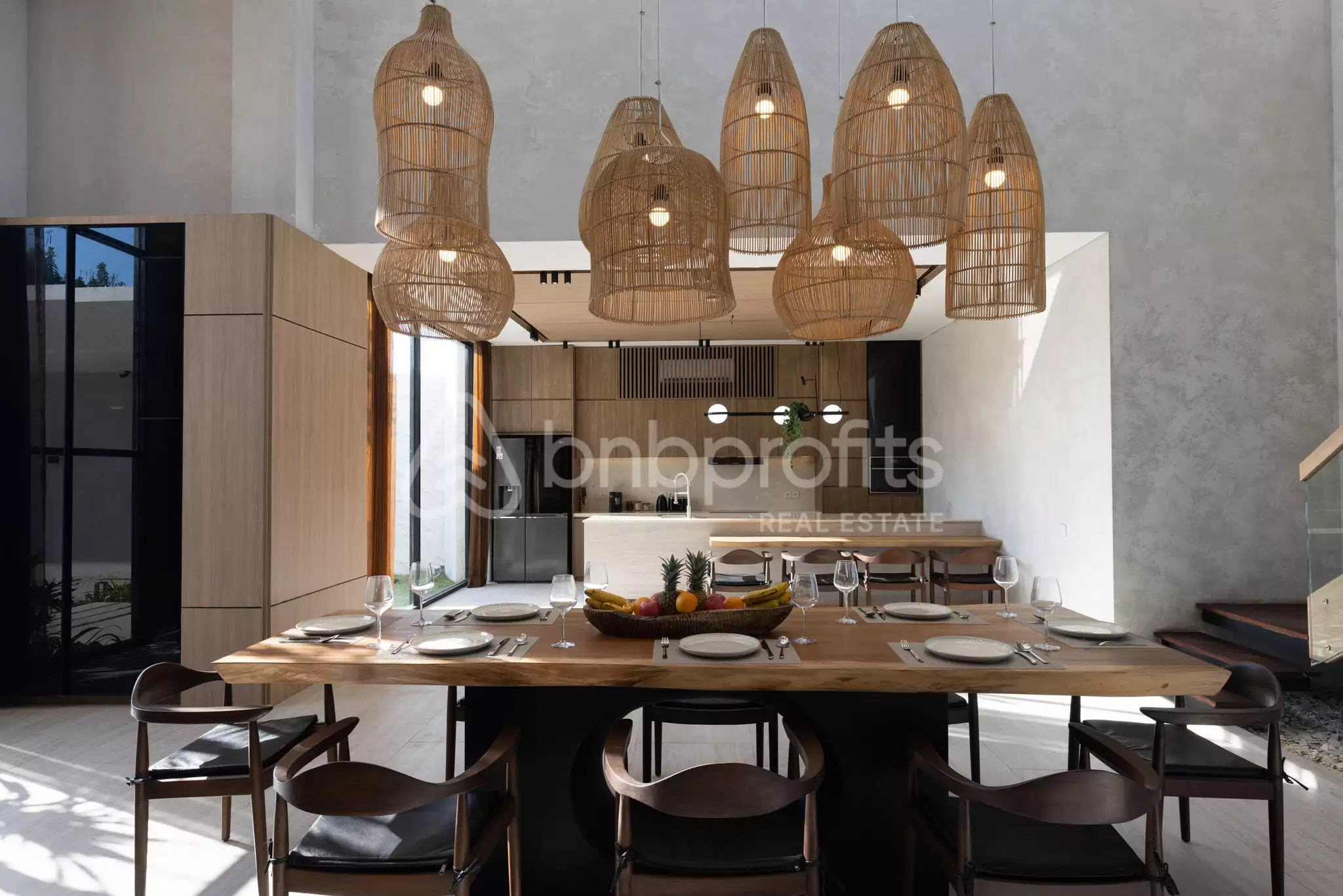 Villa 414m² in Indonesia, Bukit-Pecatu. Priced at 1800000$ rent photo-3