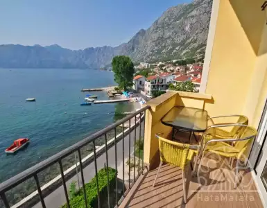 Купить flat в Montenegro 533300€