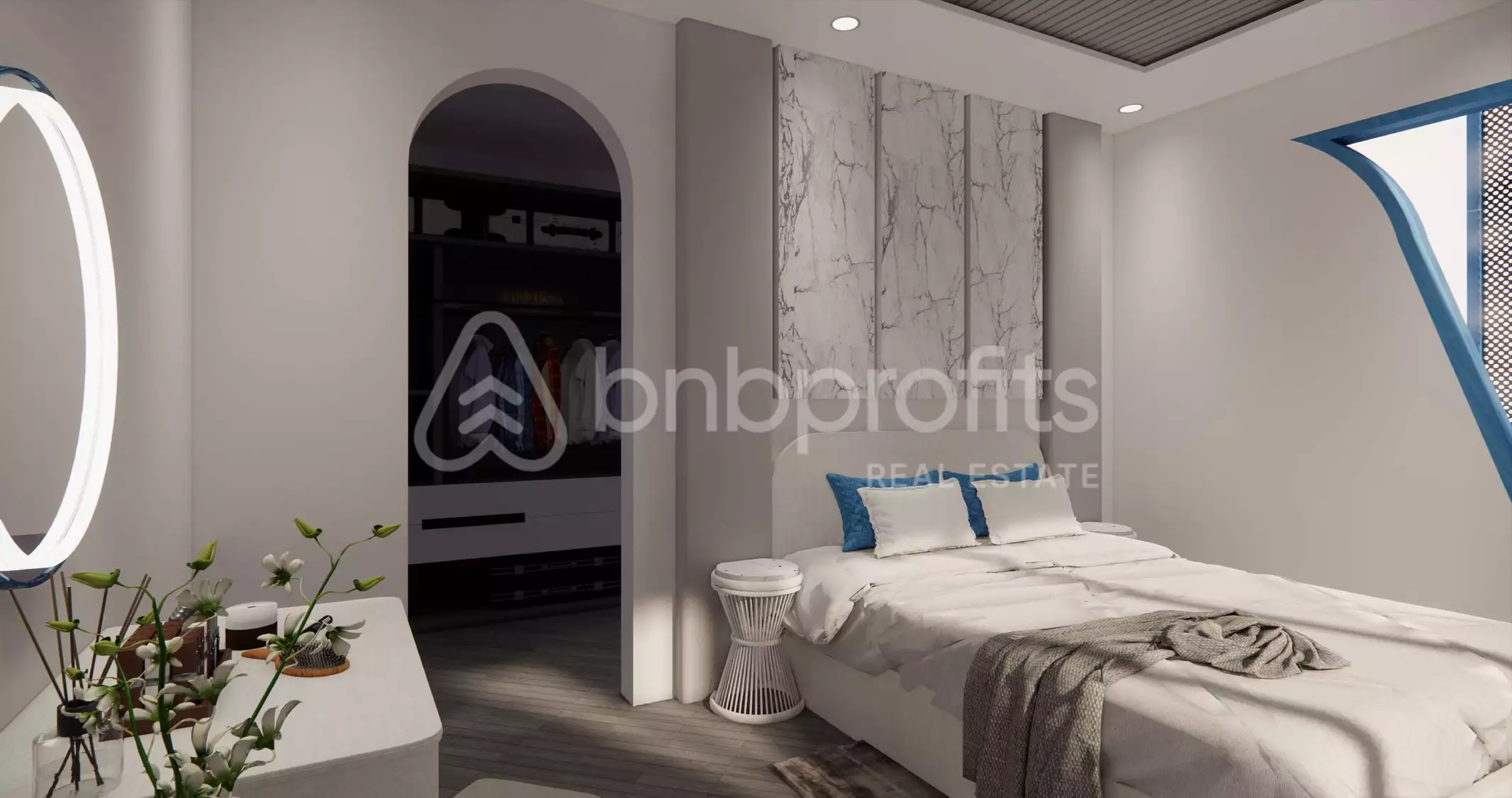 Villa 370m² in Indonesia, Bukit-Ungasan. Priced at 279477$ rent photo-6