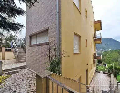 Купить квартиру в Черногории 265100€