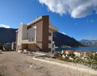 Купить flat в Montenegro 72000€