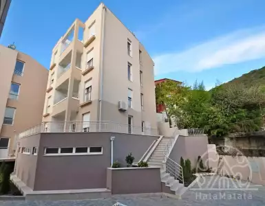 Купить квартиру в Черногории 280000€