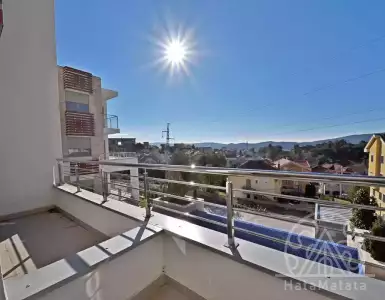 Купить flat в Montenegro 264600€