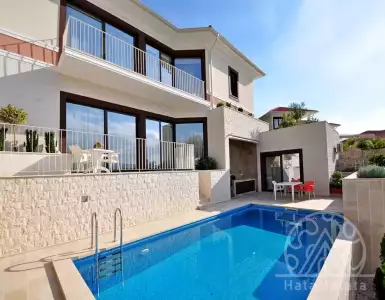 Купить villa в Montenegro 800000€
