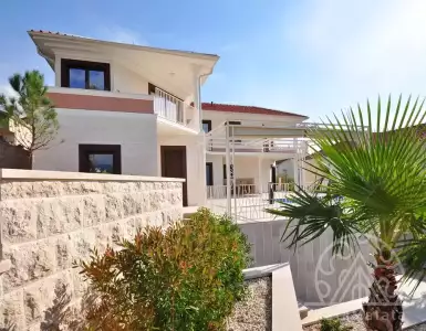 Купить villa в Montenegro 1000000€