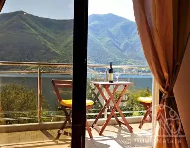 Купить виллу в Черногории 575000€