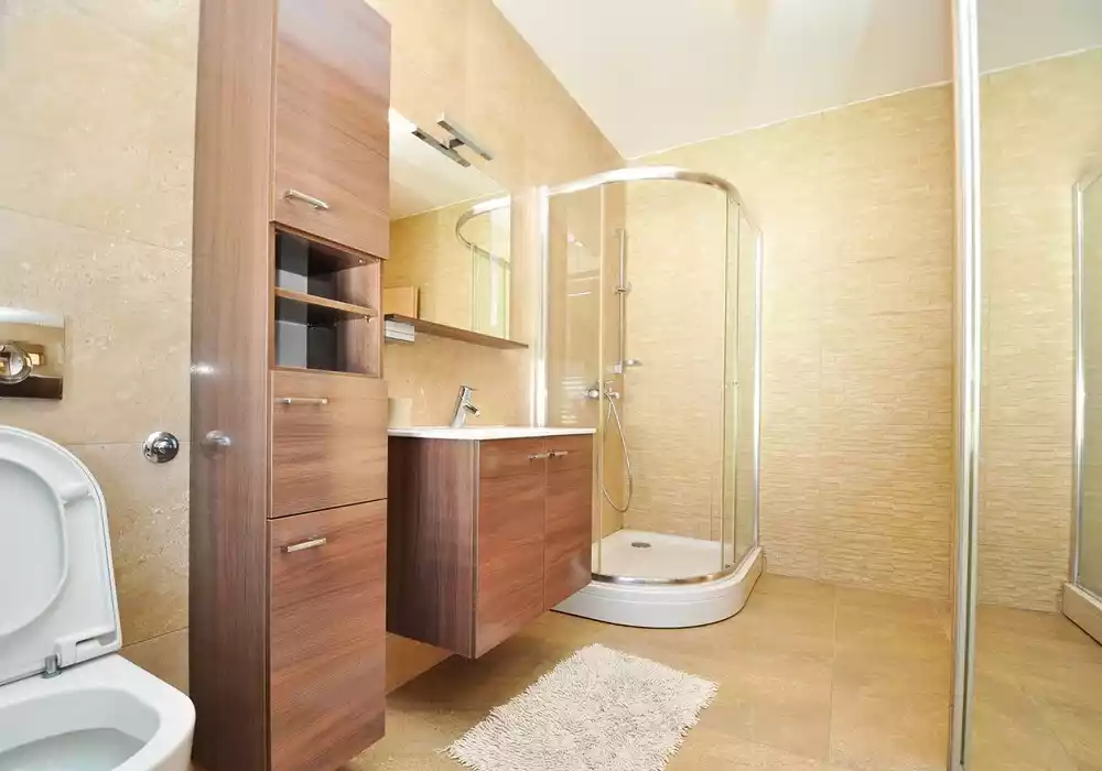 Villa 375m² in Montenegro, Dobrota. Priced at 290000€ rent photo-24