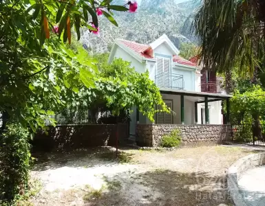 Купить villa в Montenegro 230000€