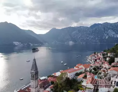 Купить hotels в Montenegro 3900000€