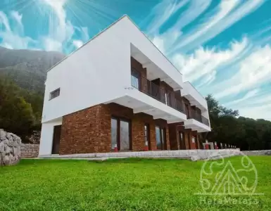 Купить villa в Montenegro 770000€