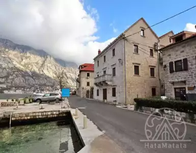 Купить виллу в Черногории 1600000€