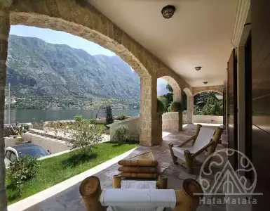 Купить villa в Montenegro 3300000€