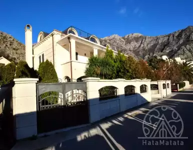 Купить villa в Montenegro 2000000€
