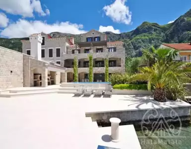 Купить villa в Montenegro 2950000€