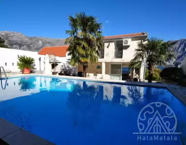 Купить villa в Montenegro 900000€