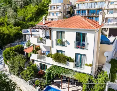 Купить villa в Montenegro 697000€