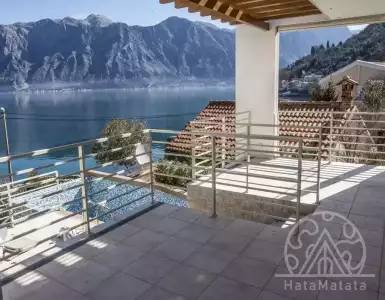 Купить villa в Montenegro 1650000€