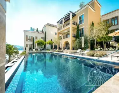 Купить квартиру в Черногории 420000€