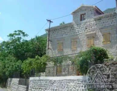 Купить villa в Montenegro 690000€