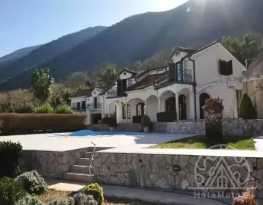 Купить villa в Montenegro 1050000€