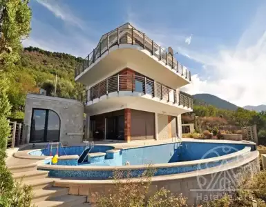 Купить villa в Montenegro 890000€