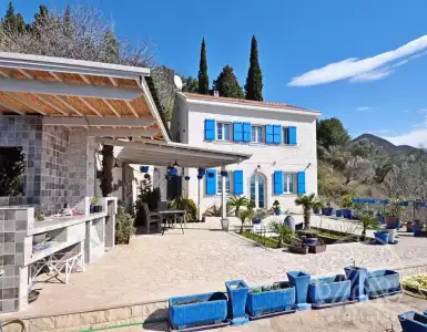 Купить villa в Montenegro 815000€