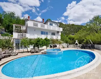 Купить villa в Montenegro 630000€
